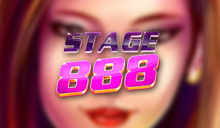 Stage 888 - Red Tiger Gaming Slot