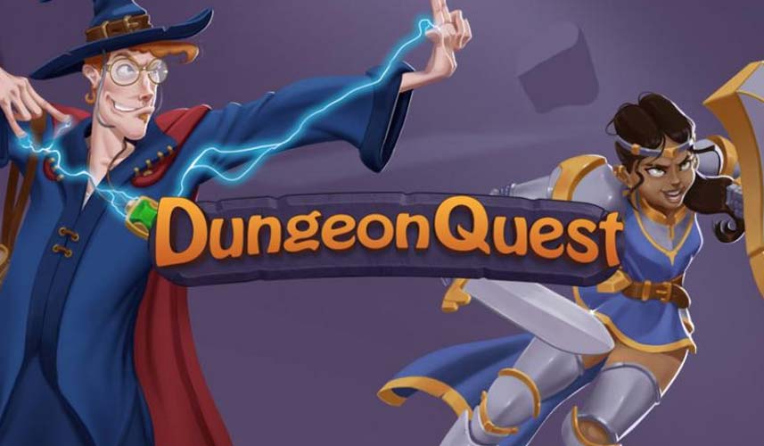 Dungeon-Quest---NoLimitCity-Spielautomat