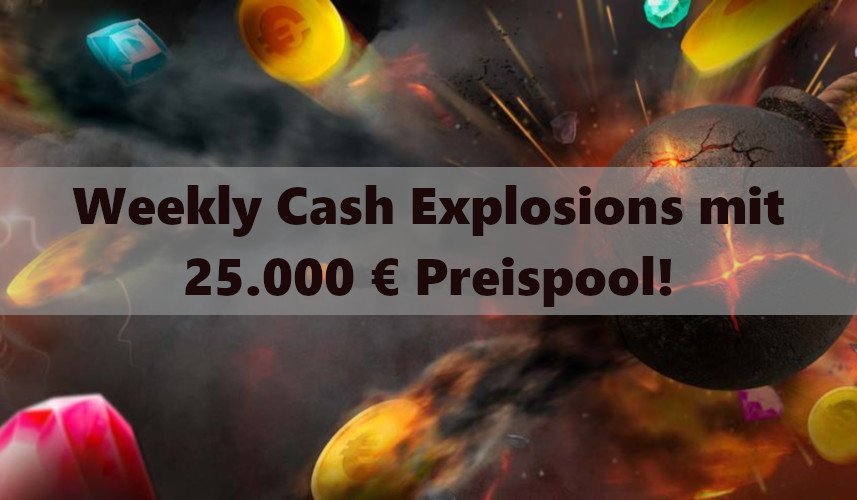 featured image weekly cash explotions